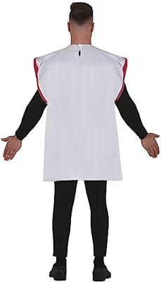 Molborough Kostuum Sigaret Volwassenen