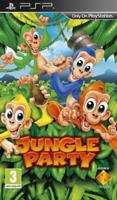 Jungle Party - thumbnail
