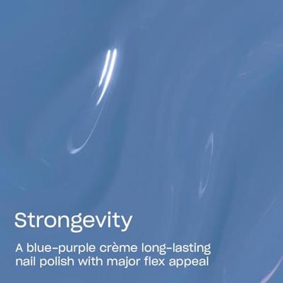 OPI Infinite Shine Nail Lacquer Strongevity Nagellak 15 ml Dames