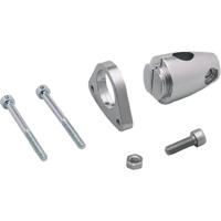 ifm Electronic E2D101 Montage-accessoires E2D101 1 stuk(s) - thumbnail