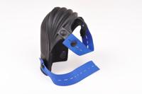 Melkmeisje Kniebeschermer harmonica - MM855000 - MM855000 - thumbnail