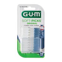 Gum Soft Picks Original X-large 40 636m40 - thumbnail