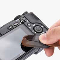 PGYTech Camera Wrist Strap Air, Earth Brown - thumbnail