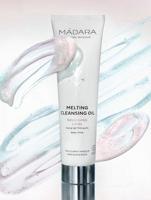 MÁDARA Melting Cleansing Oil 100ml - thumbnail