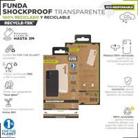 Telefoonhoes Muvit for Change Galaxy S24 plus - thumbnail