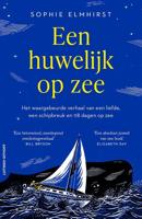 Een huwelijk op zee - Sophie Elmhirst - ebook - thumbnail