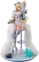 Goddess of Victory: Nikke PVC Statue 1/6 Rupee: Winter Shopper 30 cm - thumbnail