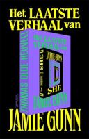 Het laatste verhaal van Jamie Gunn - thumbnail