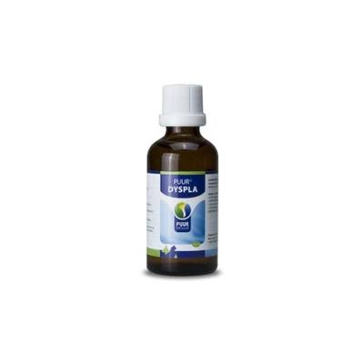 Puur Dyspla (heupgewricht) voor hond en kat 50 ml