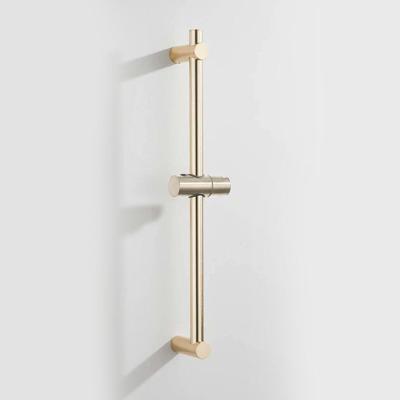 Glijstang BWS Plus 60 cm Mat Goud Glijstang BWS Plus 60 cm Mat Goud