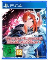 Scar-Lead Salvation - thumbnail
