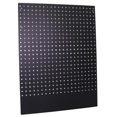 Kraftmeister gereedschapswand hoek Standard zwart Kraftmeister gereedschapswand hoek Standard zwart