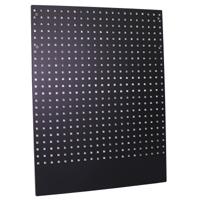 Kraftmeister gereedschapswand hoek Standard zwart - thumbnail