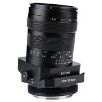 AstrHori 85mm f/2.8 Macro Tilt Nikon Z (Full Frame) - thumbnail