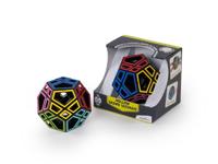Recent Toys Hollow skewb ultimate breinbreker puzzelbal - thumbnail