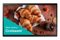 Videowall Monitor Samsung QB24C Full HD 24" 23,8" - thumbnail