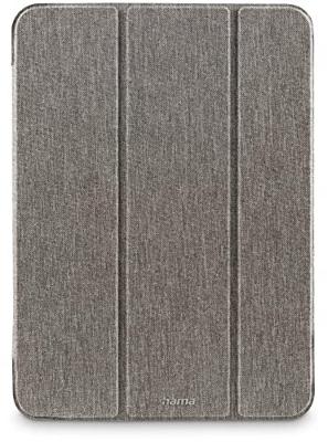 Hama Tablet-case Terra Voor Apple IPad 10.9 (10e Gen. 2022) Grijs