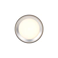 Plafondspot zwart smart LED dimbaar &apos;Landon Smart&apos; - thumbnail