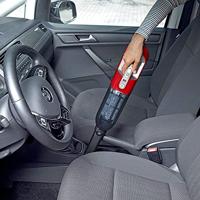 Bosch Serie 4 BBH3ZOO25 handstofzuiger Rood Zakloos - thumbnail