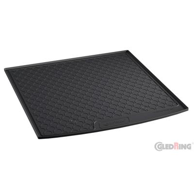 Kofferbakmat passend voor Volkswagen Golf V & VI Variant 2003-2012 GL1031 Kofferbakmat passend voor Volkswagen Golf V & VI Variant 2003-2012 GL1031