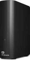 Externe Harde Schijf Western Digital ELEMENTS 18 TB - thumbnail