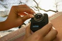 GoPro MAX2 360°-actioncam Touchscreen, Spatwaterdicht, 4K, Bluetooth, Schokbestendig, 8K, 360°, Beeldstabilisering - thumbnail