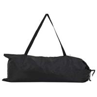 Golf trainingshulpmiddelen Zwart 314 x 150 x 206 cm Polyester - thumbnail