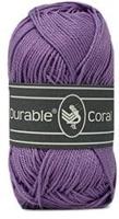 Durable Coral 269 Light Purple - Haakgaren / Breigaren - thumbnail