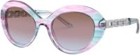 Dames zonnebril Ralph Lauren RL8183-58324852 Ø 52 mm - thumbnail