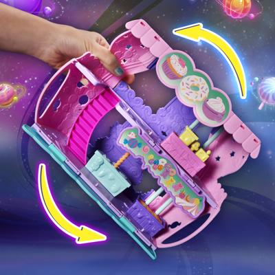 Hatchimals CollEGGtibles seizoen 8 speelfigurenset 2-pack Hatchimals CollEGGtibles seizoen 8 speelfigurenset 2-pack