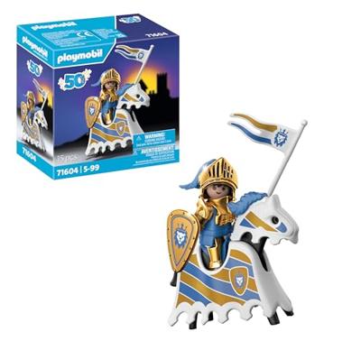 Playmobil® 71604 Jubileumridder Playmobil® 71604 Jubileumridder