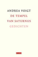 De tempel van Saturnus - Andrea Voigt - ebook - thumbnail