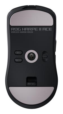 ASUS ROG HARPE II ACE P723 BLK -ELKJP- - thumbnail