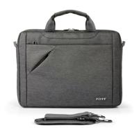 PORT DESIGNS ECO SYDNEY Laptoptas - 13/14 inch - Grijs - thumbnail