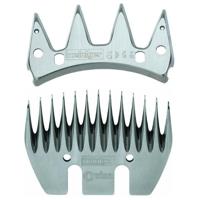 Messenset Heiniger Edge/Ovina (4/13tds) - thumbnail