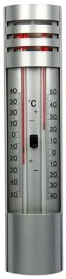 THERMOMETER MIN/MAX MET. K2115