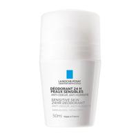 La Roche-Posay 24H Sensitive Skin Deodorant - thumbnail