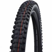 SCHWALBE vouwband hans dampf evolution 60-559 tle zwart - thumbnail