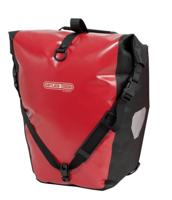Ortlieb Back Roller Classic QL2.1 Fietstassen - Rood - thumbnail