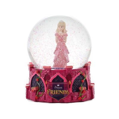 Toi Toys Sneeuwbol prinses