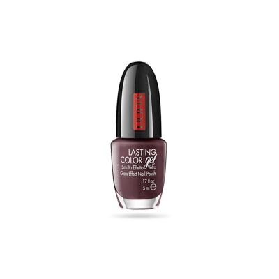 Pupa Milano - Pupa Lasting Color Gel Glass Effect Nail Polish 5 ml 029 Explosive Pigments Nagellak Pupa Milano - Pupa Lasting Color Gel Glass Effect Nail Polish 5 ml 029 Explosive Pigments Nagellak
