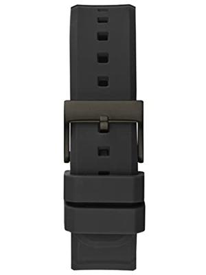 Horloge Heren Guess GW0269G3 (Ø 47 mm) Horloge Heren Guess GW0269G3 (Ø 47 mm)