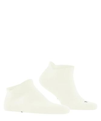 FALKE Keep Warm Unisex sneaker sokken - Merino wollen korte sokken - Warme winter sokken - thumbnail