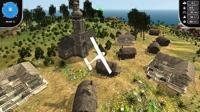 Island Flight Simulator USK: - thumbnail