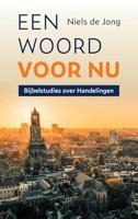 Een woord voor nu - Niels de Jong - ebook - thumbnail