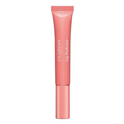 Clarins Natural Lip Perfector 05 Candy Shimmer Lipgloss 12 ml Dames Clarins Natural Lip Perfector 05 Candy Shimmer Lipgloss 12 ml Dames