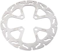 TRW remschijf "mst269rac" rotor mst269rac rigid - thumbnail