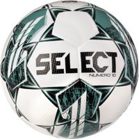 Select Voetbal Numero 10 V23 Wit groen - thumbnail