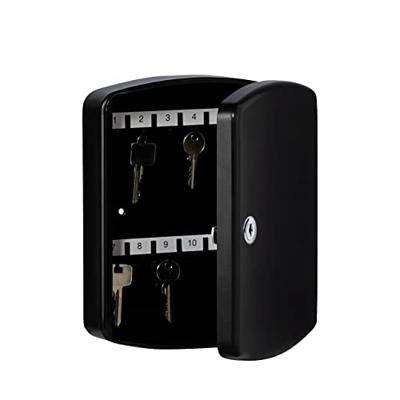 Burg Wächter Sleutelkast KB 24 S KB 24 S Aantal haken 24 Mat zwart