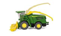 John deere 8500i maishakselaar Siku Van Manen - Van manen - thumbnail